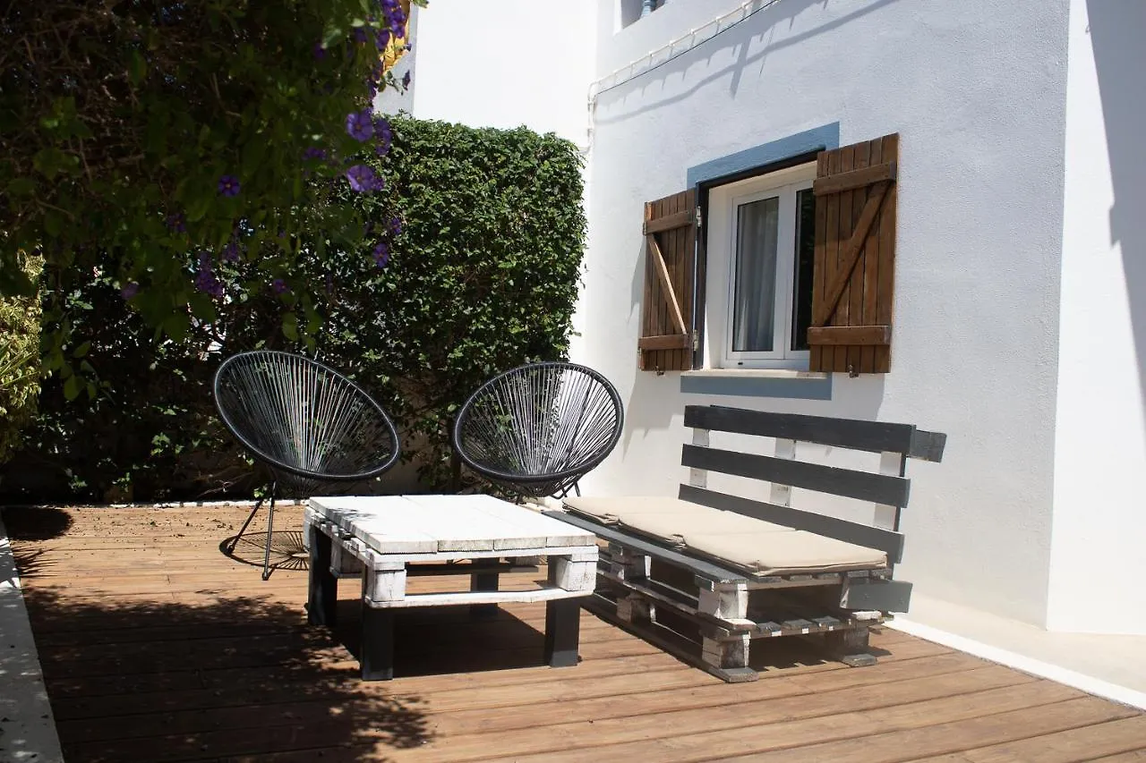 Villa Casa Boa Onda Sagres Portugal