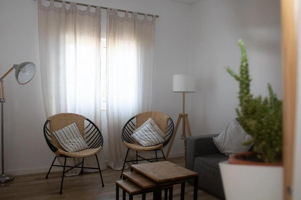Villa Casa Boa Onda Sagres Сasa de vacaciones