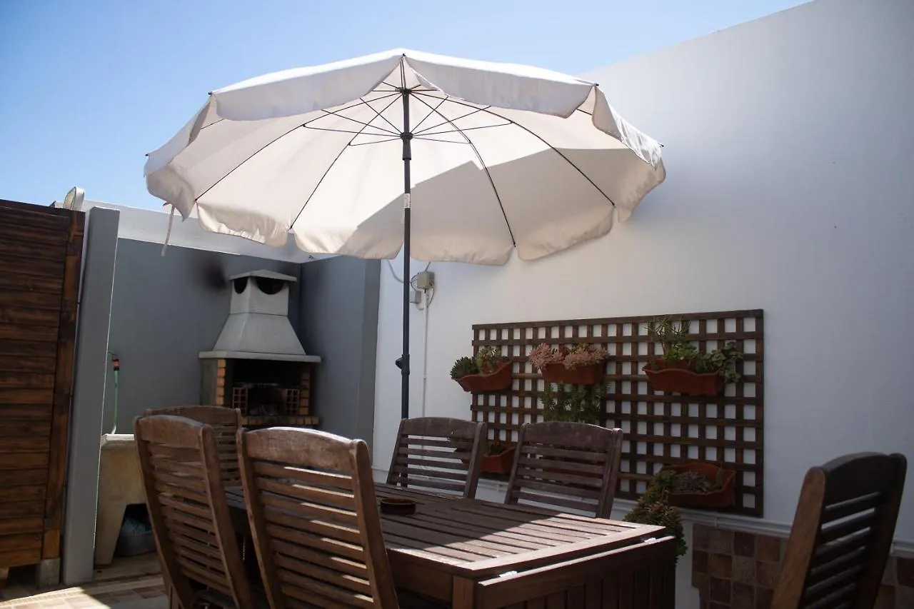 Villa Casa Boa Onda Sagres 0*,