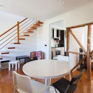 Flh - Charming Graca Duplex , Lisboa Portugal