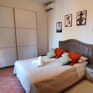 Chic 'n Charme Trastevere Terrace 2 , Roma Italia