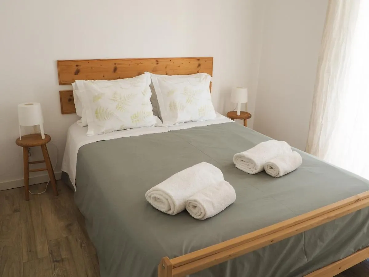 Casa Boa Onda Villa Sagres Holiday home
