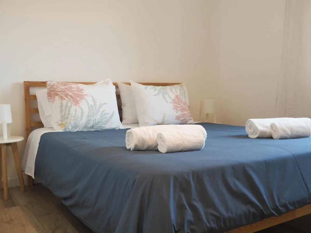 Holiday home Casa Boa Onda Villa Sagres