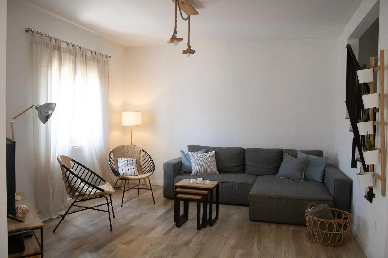 Holiday home Casa Boa Onda Villa Sagres