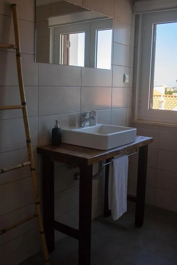 Holiday home Casa Boa Onda Villa Sagres