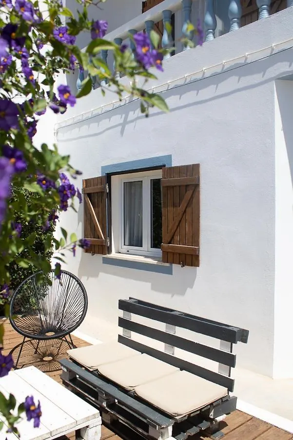 Villa Casa Boa Onda Sagres Casa vacanze